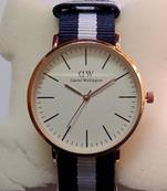 Stylish womens watches