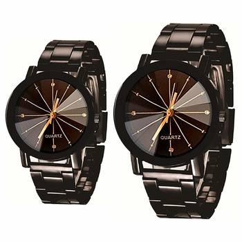 Trendy couple watches 1