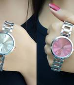 Unique Attractive analog watches for Girls and womens(pack of 2)
