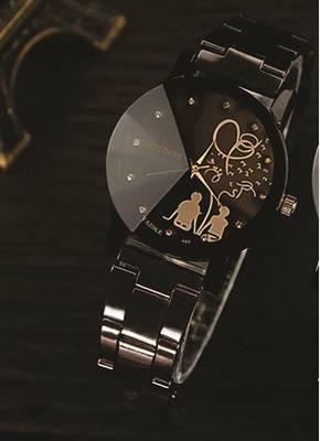 Attractive analog watches for Girls and womens 1