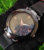 Sizzling design stylish watch for Girls
