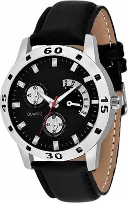 unique analog watch for Man 1