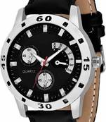 unique analog watch for Man