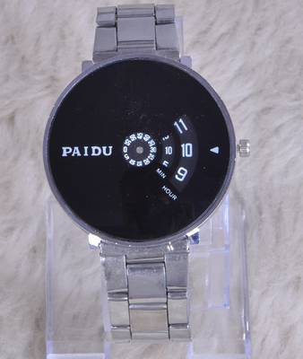 sporty design watch for Mens and boys 1
