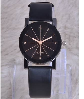 Sizzling analog classic watch for Girls 1
