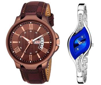 Lovely couple watches for mens and womens 1