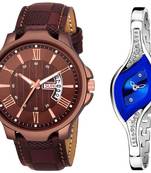 Lovely couple watches for mens and womens