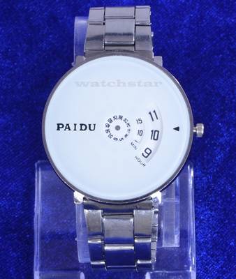 sporty design watch for Mens and boys 1