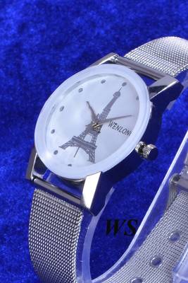 Sizzling analog classic watch for Girls 1