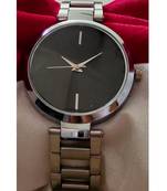 classic trendy stylish watch for Girls and womens
