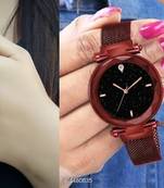 sizzling analog sports wathces for Girls and womens(pack of 2)