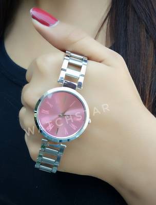 classic trendy stylish watch for Girls and womens 1
