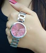 classic trendy stylish watch for Girls and womens