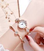 classic trendy stylish watch for Girls and womens