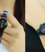 trendy womens watches(pack of 2)