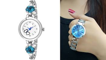 trendy womens watches(pack of 2) 1
