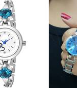 trendy womens watches(pack of 2)