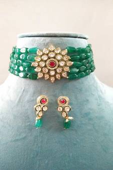 Green jewellery