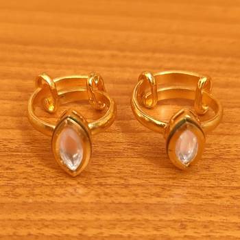 White toe-rings 2