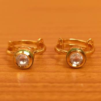 White toe-rings 2