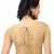 Gold Net Readymade-Blouse