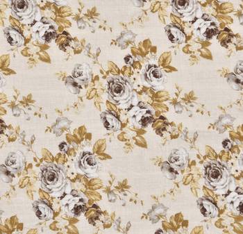 Jaipuri Double Bed Dohar Lightweight Reversible Dohar for Double Bed Blanket/Duvet/Quilt/AC Dohar Flowers Print 5