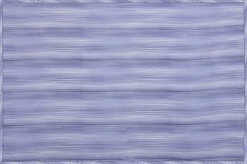 Jaipuri Double Bed Dohar Lightweight Reversible for Double Bed Blanket/Duvet/Quilt/AC Dohar Multi Blue Stars Print 5
