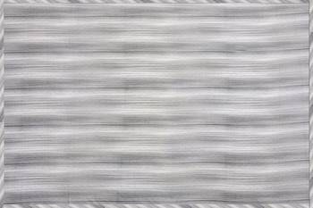 Jaipuri Double Bed Dohar Lightweight Reversible for Double Bed Blanket/Duvet/Quilt/AC Dohar Multi Grey Stars Print 5