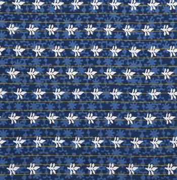 Cotton Jaipuri Double Bed Dohar Lightweight Reversible Dohar for Double Bed Blanket/Duvet/Quilt/AC Dohar ZigZag Print 5