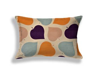 Fitted Single Elastic Bedsheet Pure Glace Pan Print With 1 Pillow Cover (Color : Multicolor, Size : 36 X 78 Inch) 4