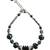 Pearlz Ocean Colour Vibes Beads 7.5" Bracelet