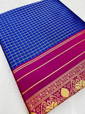 Presenting Enchanting Yet Breathable  Banarasi Sarees For Intimate And Big Fat Indian Weddings. 5