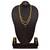 Gold necklace-sets