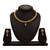 Gold necklace-sets