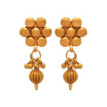 Gold necklace-sets 3