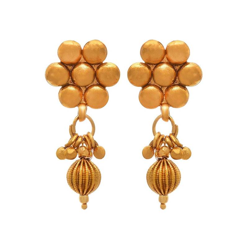 Gold necklace-sets