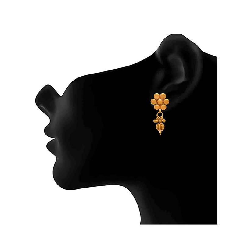 Gold necklace-sets