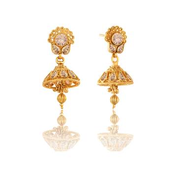 Gold necklace-sets 4