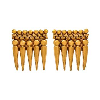 Gold necklace-sets 3