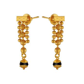 Gold necklace-sets 3