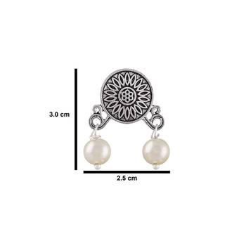 Silver necklace-sets 4