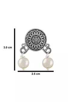 Silver necklace-sets