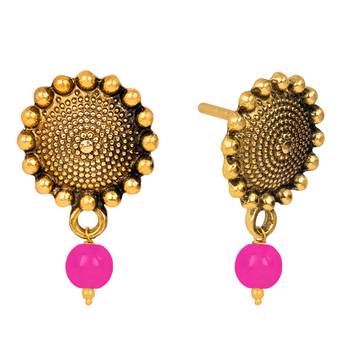 Gold necklace-sets 3