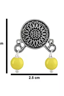 Silver necklace-sets