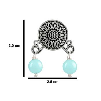 Silver necklace-sets 3