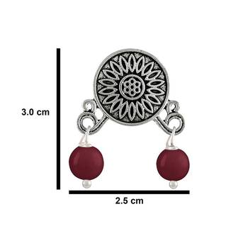 Silver necklace-sets 4