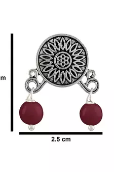 Silver necklace-sets