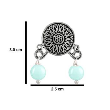 Silver necklace-sets 3