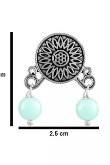 Silver necklace-sets