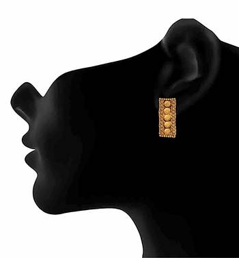 Gold necklace-sets 4
